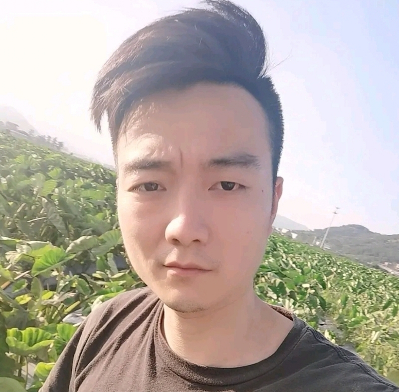 等待的第一张照片--寿宁相亲网