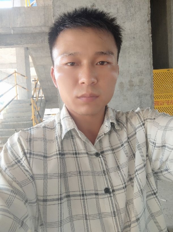 瑾言的第一张照片--寿宁相亲网