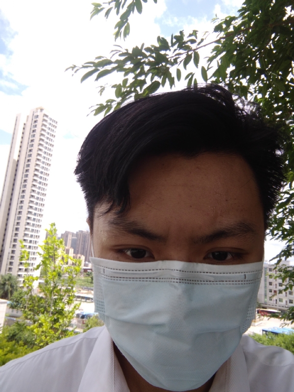 zf的第一张照片--寿宁相亲网