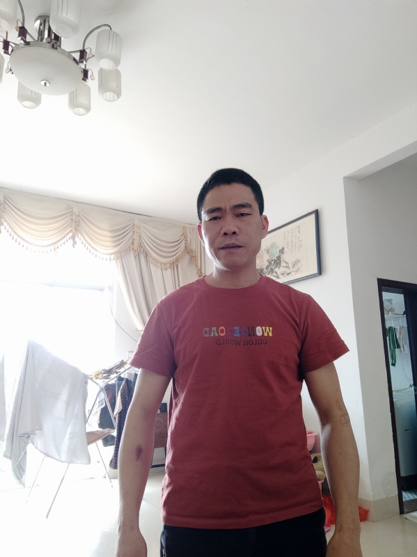 再回首的第二张照片--寿宁相亲网