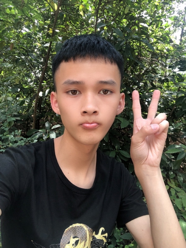 爱你到最后一刻的第二张照片--寿宁相亲网