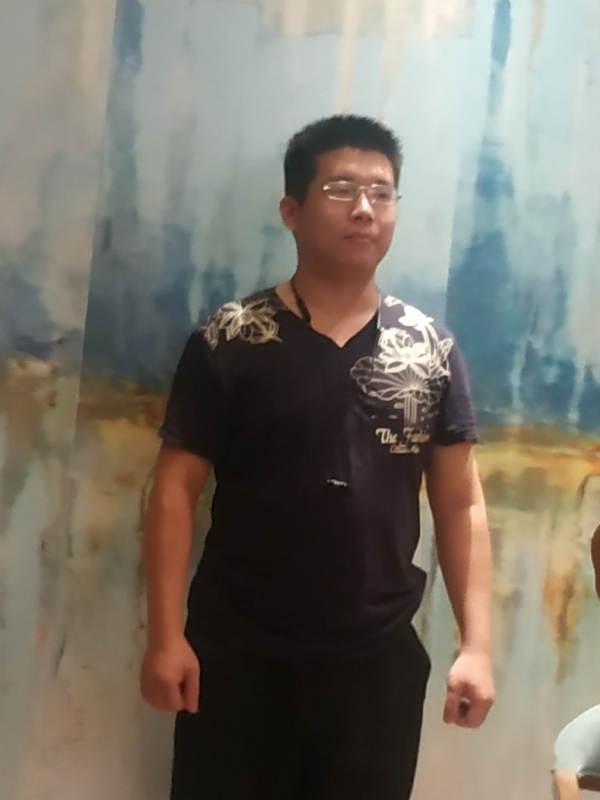 梦想成真的第一张照片--寿宁相亲网