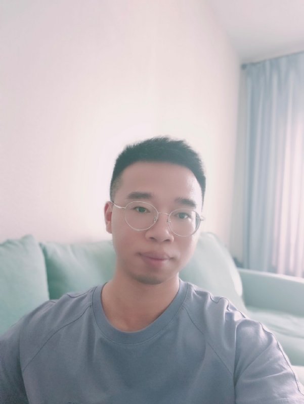 阿挺的第一张照片--寿宁相亲网