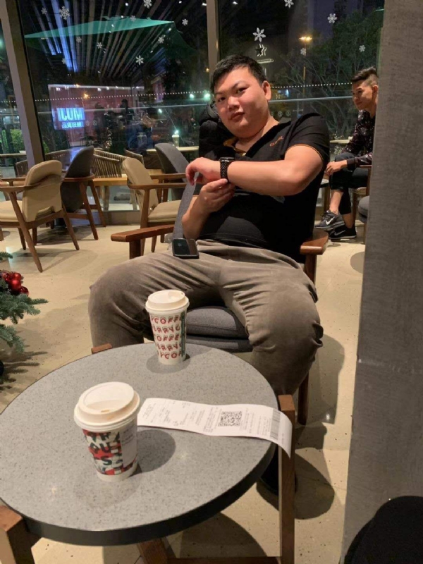 华熙的第二张照片--寿宁相亲网