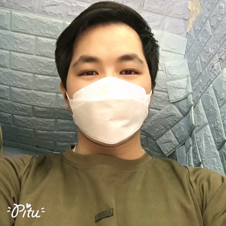 Kwan的第一张照片--寿宁相亲网