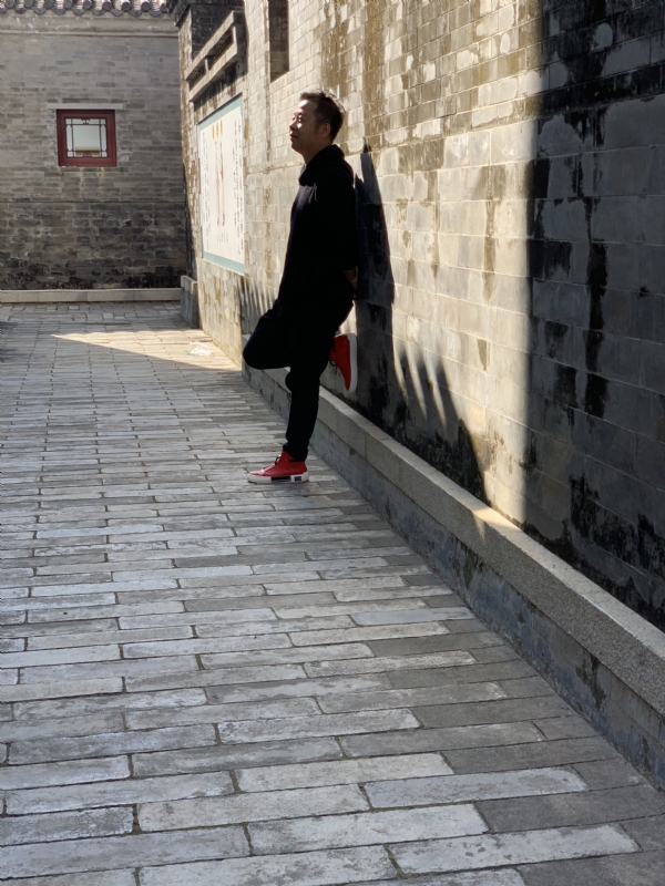 有趣的灵魂的第三张照片--寿宁相亲网