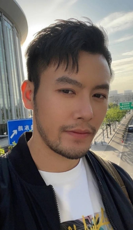 清風徐來的第一张照片--寿宁相亲网