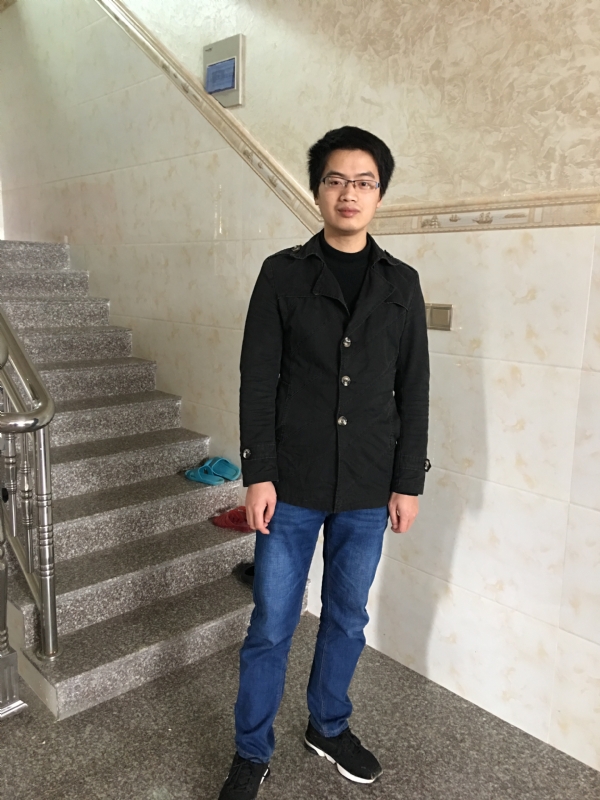 雲戯的第二张照片--寿宁相亲网