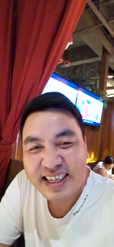 泉哥的第一张照片--寿宁相亲网
