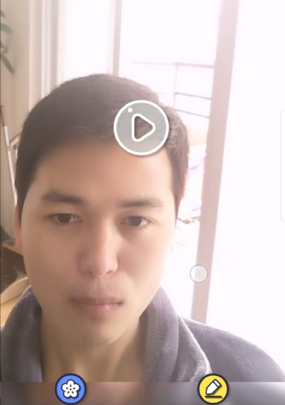 随心的第六张照片--寿宁相亲网
