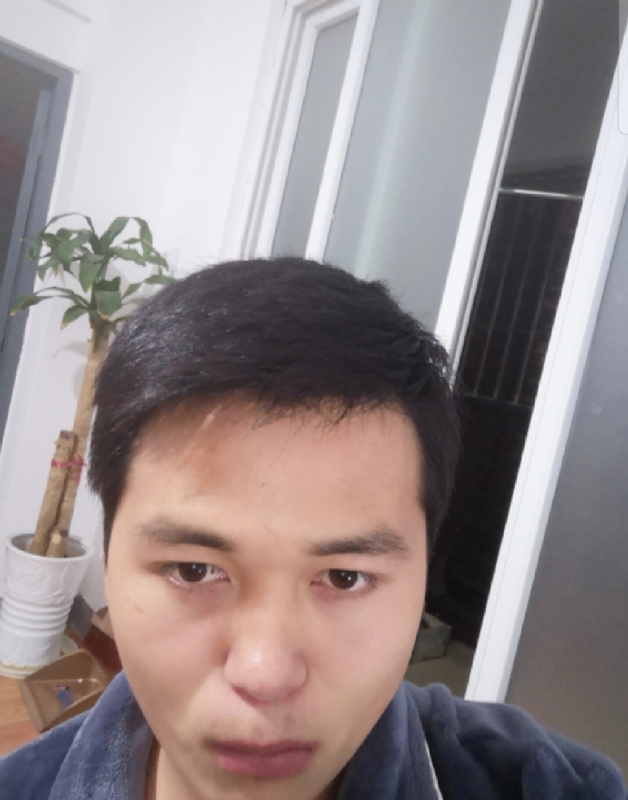 随心的第七张照片--寿宁相亲网