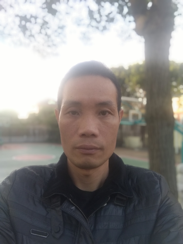 王耀明的第一张照片--寿宁相亲网