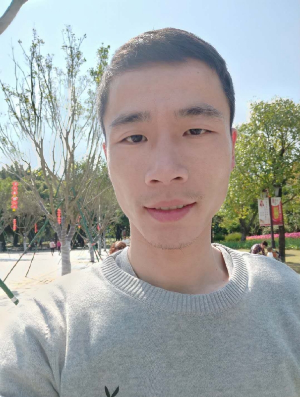 小懒虫的第一张照片--寿宁相亲网