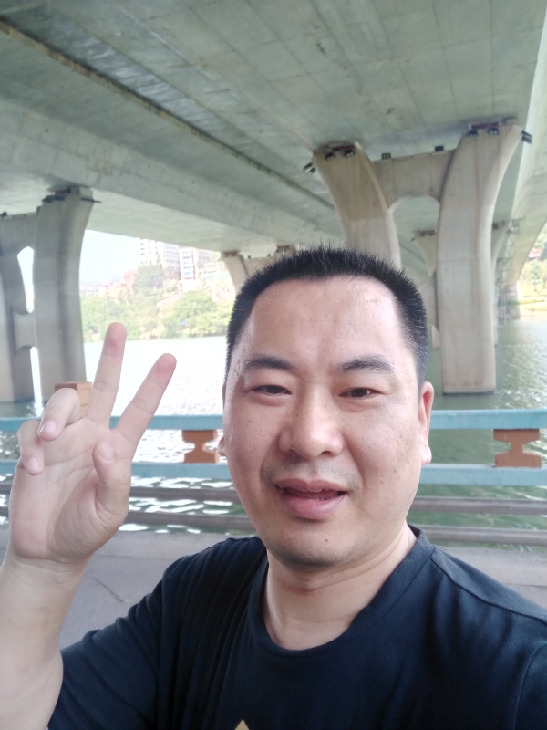 上人的第一张照片--寿宁相亲网
