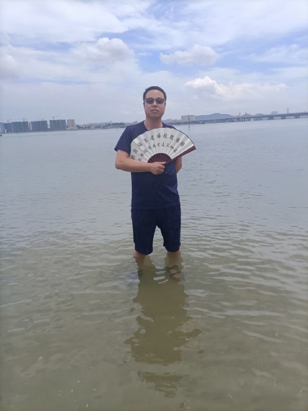 浪迹天涯的第一张照片--寿宁相亲网