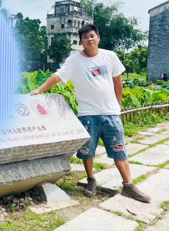 张海187的第二张照片--寿宁相亲网