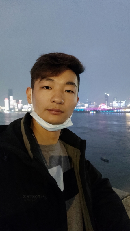 遇见的第一张照片--寿宁相亲网