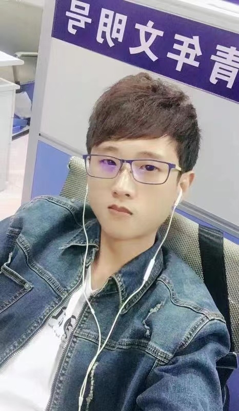 十月的第一张照片--寿宁相亲网