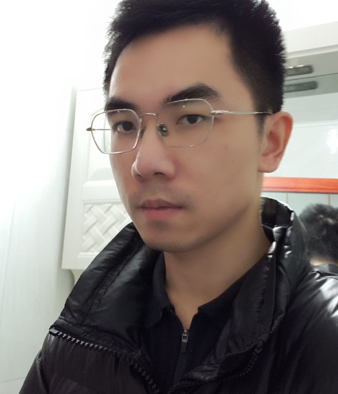 榕城南的第一张照片--寿宁相亲网
