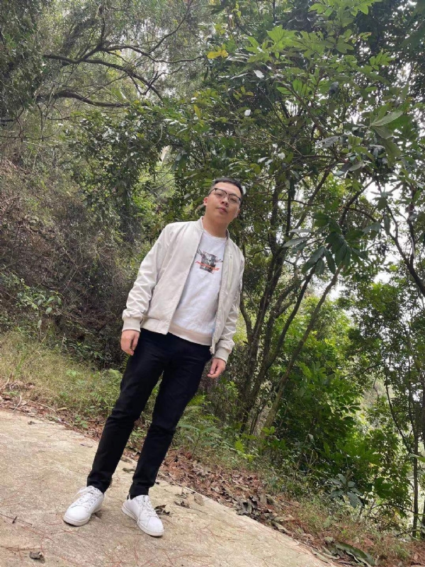 WD的第一张照片--寿宁相亲网