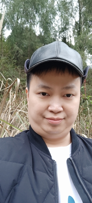 熊猫儿的第一张照片--寿宁相亲网