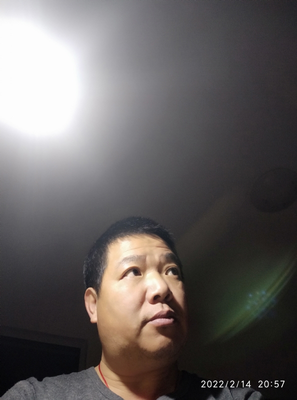 飞龙的第一张照片--寿宁相亲网