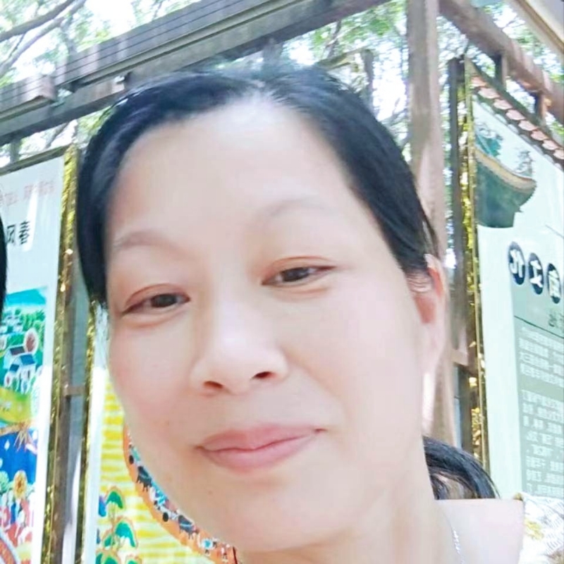 小妹的第三张照片--寿宁相亲网