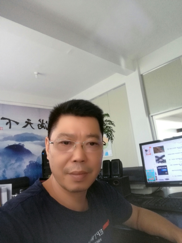 心平气和的第一张照片--寿宁相亲网
