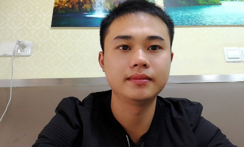 汐颜茹夢的第一张照片--寿宁相亲网