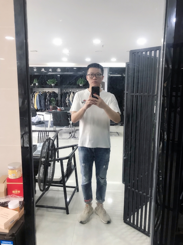 黄大仙的第一张照片--寿宁相亲网