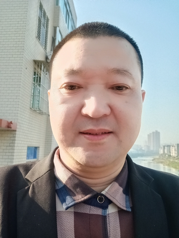 曾经受伤的心灵的第二张照片--寿宁相亲网