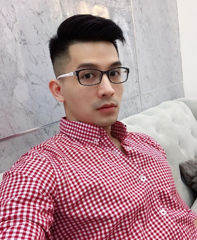啊泽的第一张照片--寿宁相亲网