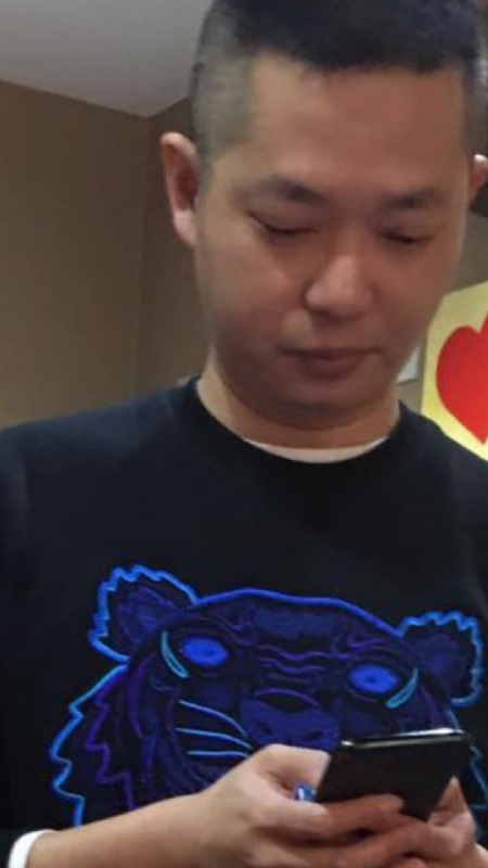 刘5的第一张照片--寿宁相亲网