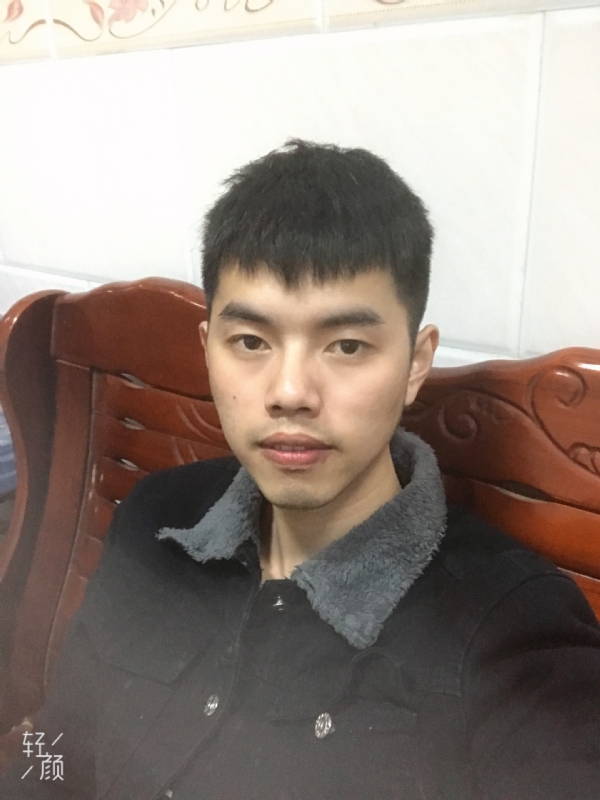 缘分的第一张照片--寿宁相亲网
