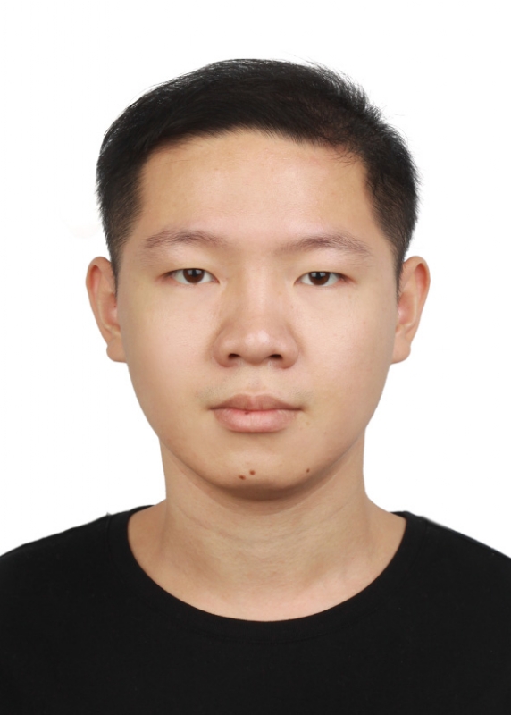 斜杆青年的第一张照片--寿宁相亲网