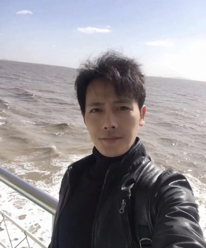 疯狂的小鱼的第一张照片--寿宁相亲网