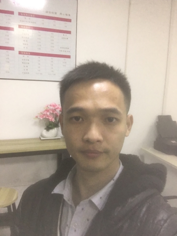 法律人小陈的第一张照片--寿宁相亲网