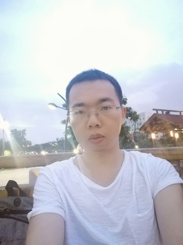 逮竹的第一张照片--寿宁相亲网