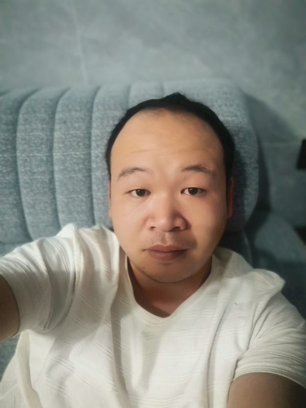 孤独老的第一张照片--寿宁相亲网