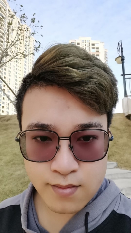 小陈的第一张照片--寿宁相亲网