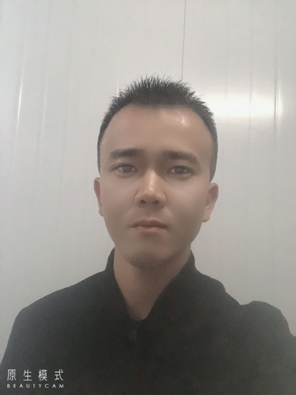 壮飞的第一张照片--寿宁相亲网