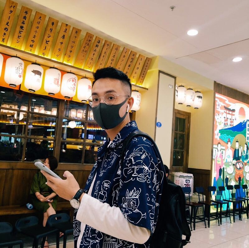 理念的第一张照片--寿宁相亲网