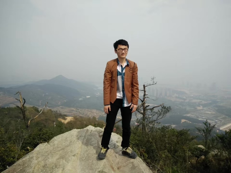 郑建忠的第二张照片--寿宁相亲网