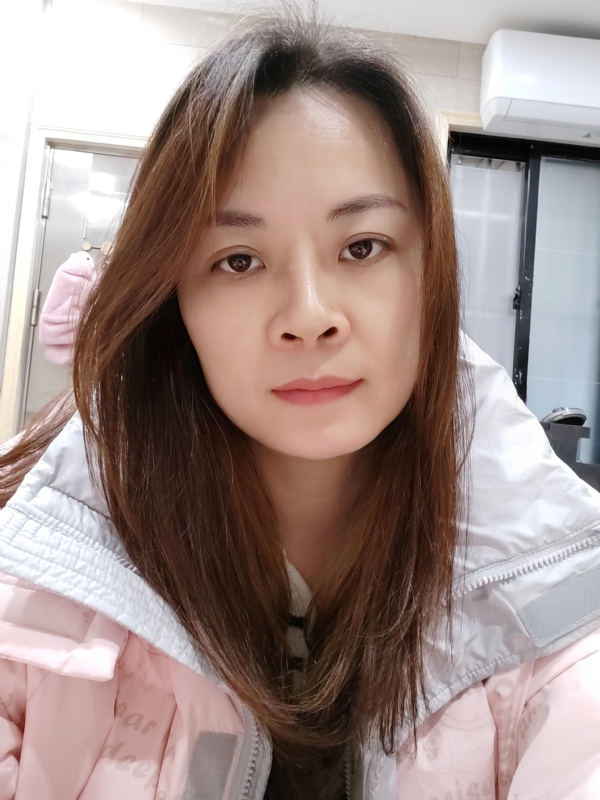 Annalin的第一张照片--寿宁相亲网