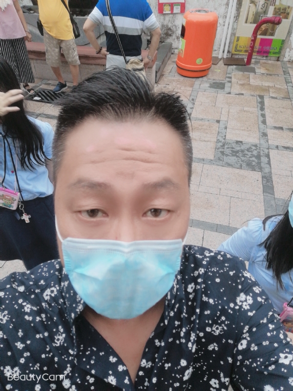 忘情水的第一张照片--寿宁相亲网