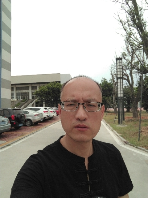 我知我在的第一张照片--寿宁相亲网