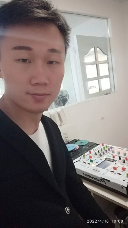 林锋的第四张照片--寿宁相亲网