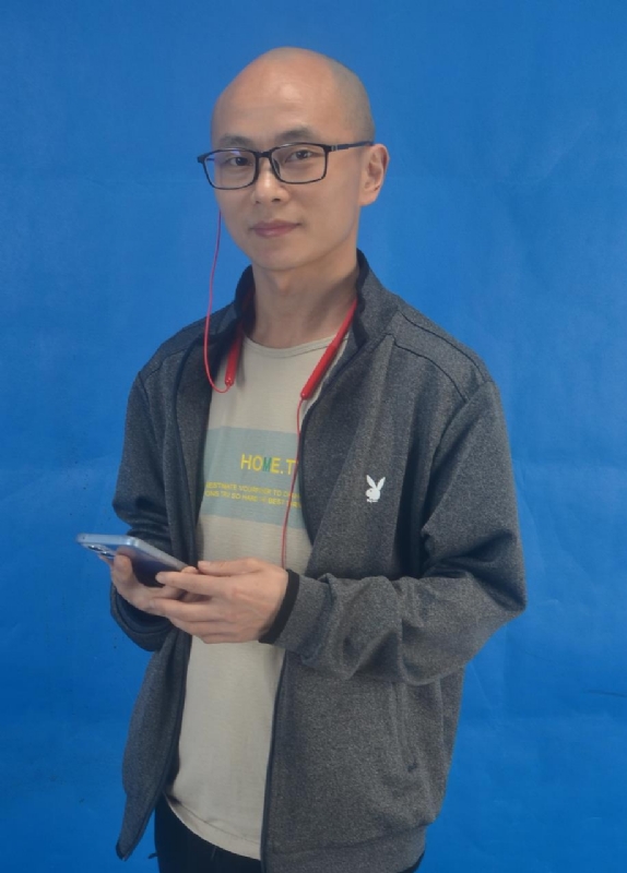酉星的第一张照片--寿宁相亲网