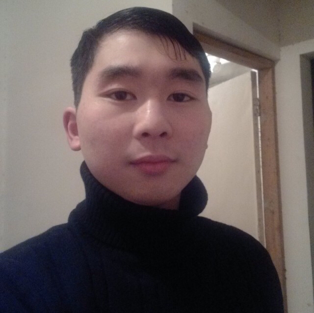阿鸿的第一张照片--寿宁相亲网