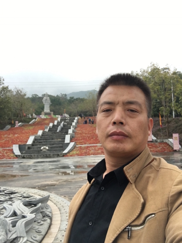 开心的松鼠的第二张照片--寿宁相亲网